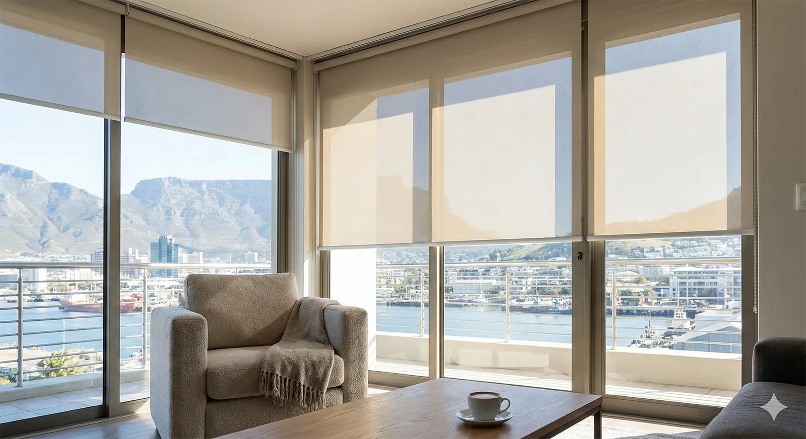 Soltis 99 Interior Blinds Pretoria